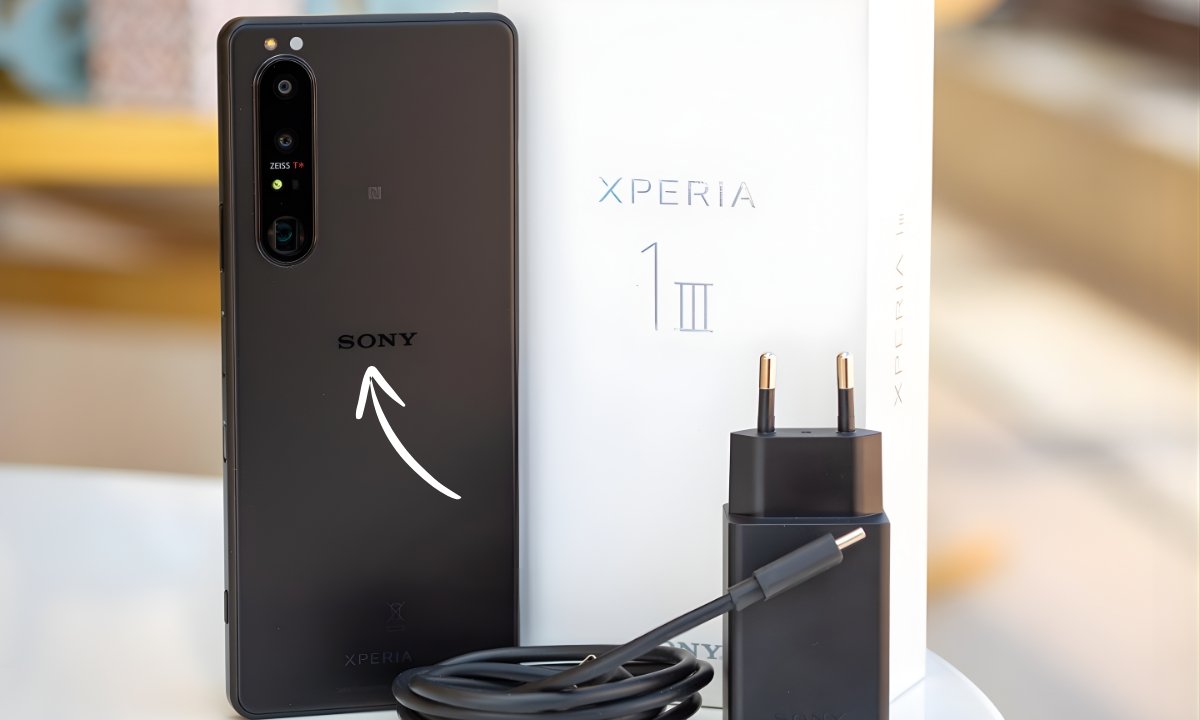 Sony Xperia 1 III 5G